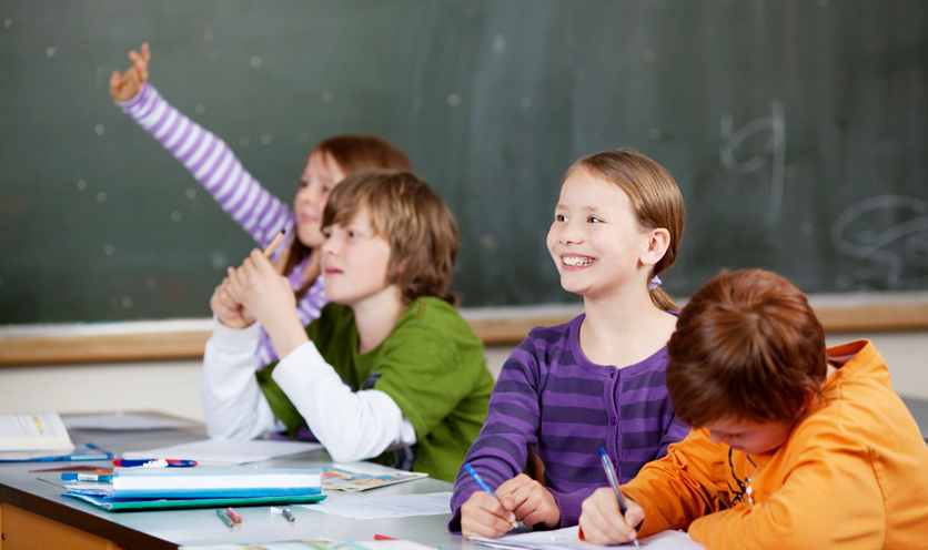 Five Ways To Encourage Student Participation In The Classroom